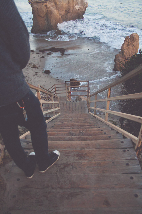 seaside