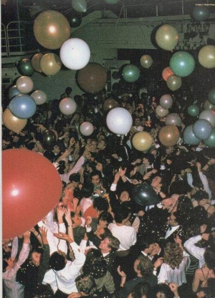 luftballon